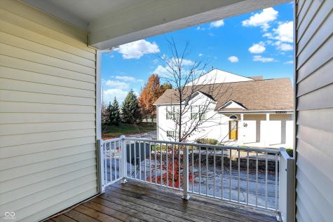 12631 Bourden Lane Fishers IN 46037