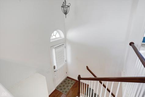 12631 Bourden Lane Fishers IN 46037
