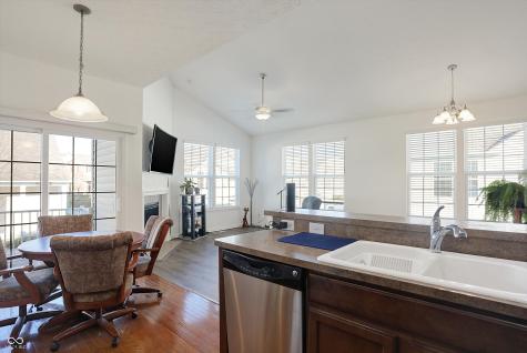 12631 Bourden Lane Fishers IN 46037