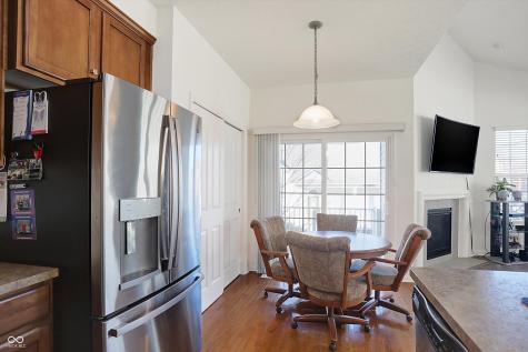 12631 Bourden Lane Fishers IN 46037