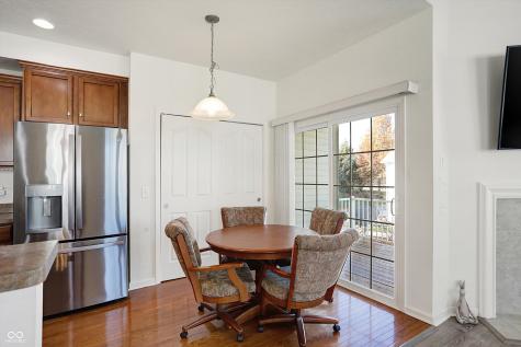 12631 Bourden Lane Fishers IN 46037
