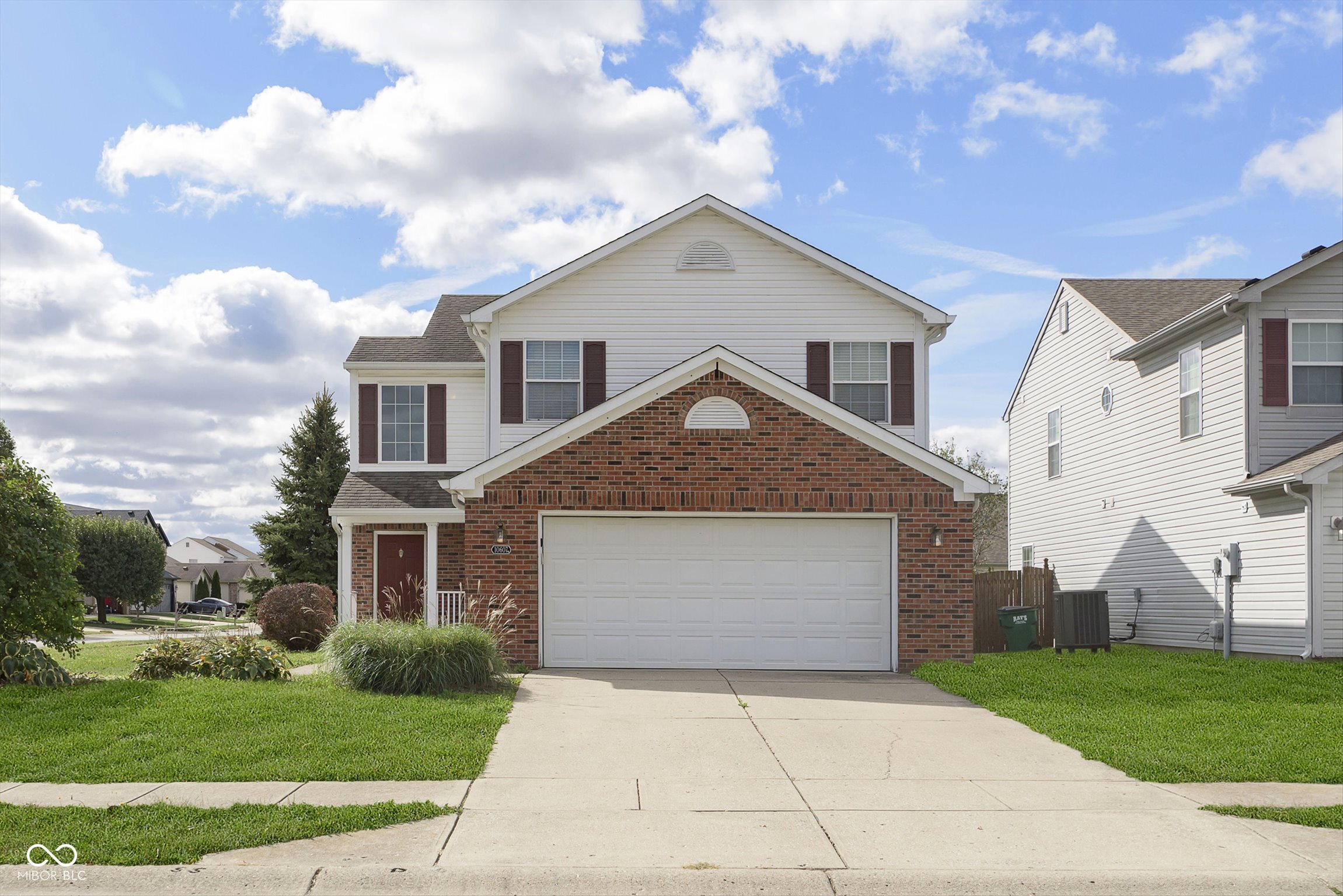 10607 Dark Star Drive Indianapolis IN 46234