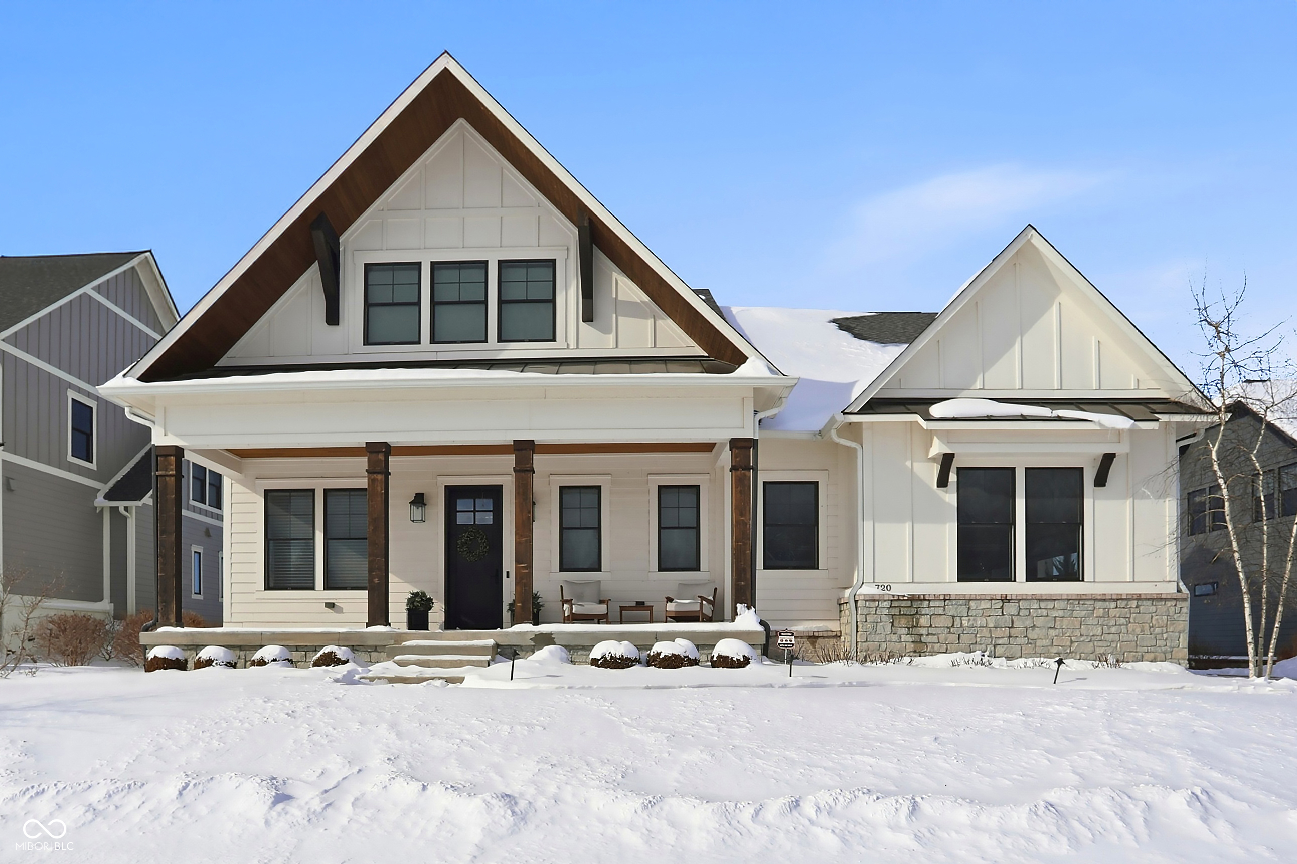 720 Chatham Hills Boulevard Westfield IN 46074