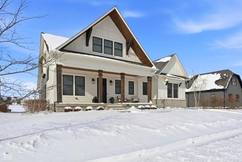 720 Chatham Hills Boulevard Westfield IN 46074