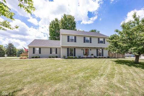12602 Lockerbie Circle Carmel IN 46033