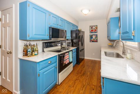 12602 Lockerbie Circle Carmel IN 46033