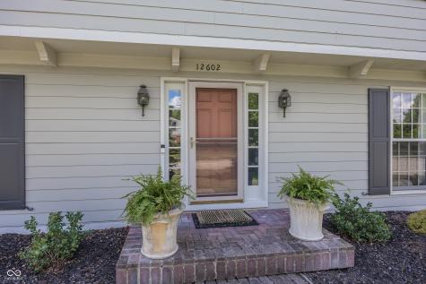 12602 Lockerbie Circle Carmel IN 46033