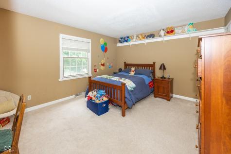 12602 Lockerbie Circle Carmel IN 46033