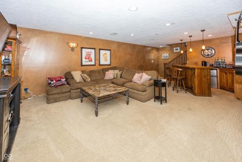 12602 Lockerbie Circle Carmel IN 46033