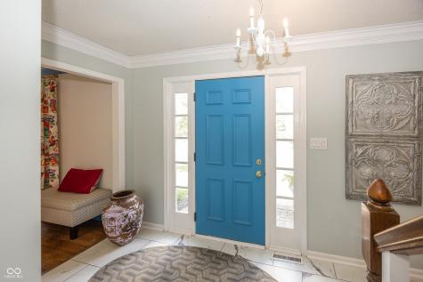 12602 Lockerbie Circle Carmel IN 46033