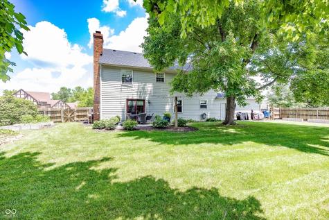 12602 Lockerbie Circle Carmel IN 46033
