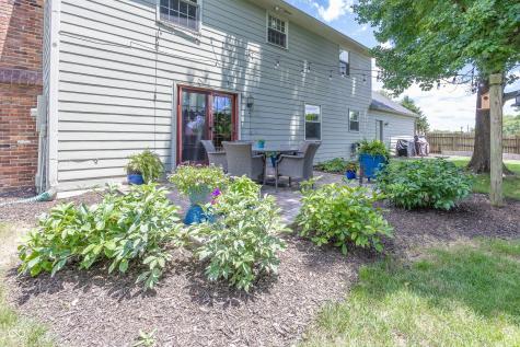 12602 Lockerbie Circle Carmel IN 46033