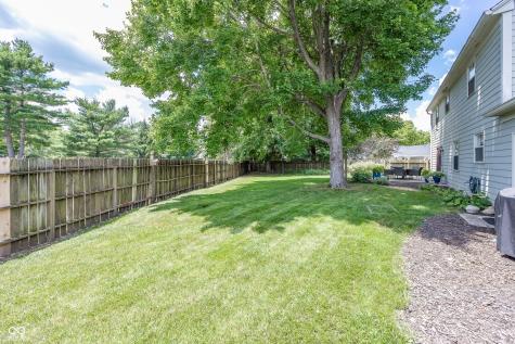 12602 Lockerbie Circle Carmel IN 46033