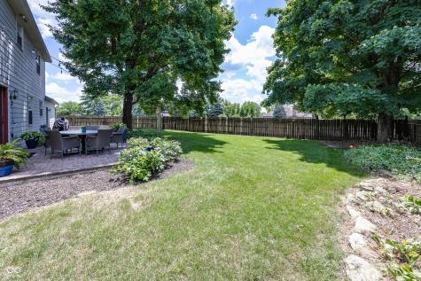 12602 Lockerbie Circle Carmel IN 46033
