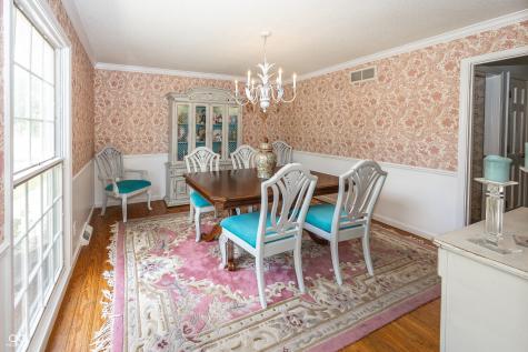 12602 Lockerbie Circle Carmel IN 46033