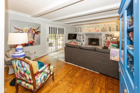 12602 Lockerbie Circle Carmel IN 46033