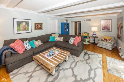 12602 Lockerbie Circle Carmel IN 46033