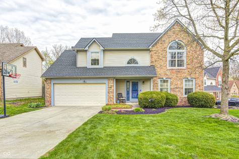 3051 Firestone Circle Indianapolis IN 46234