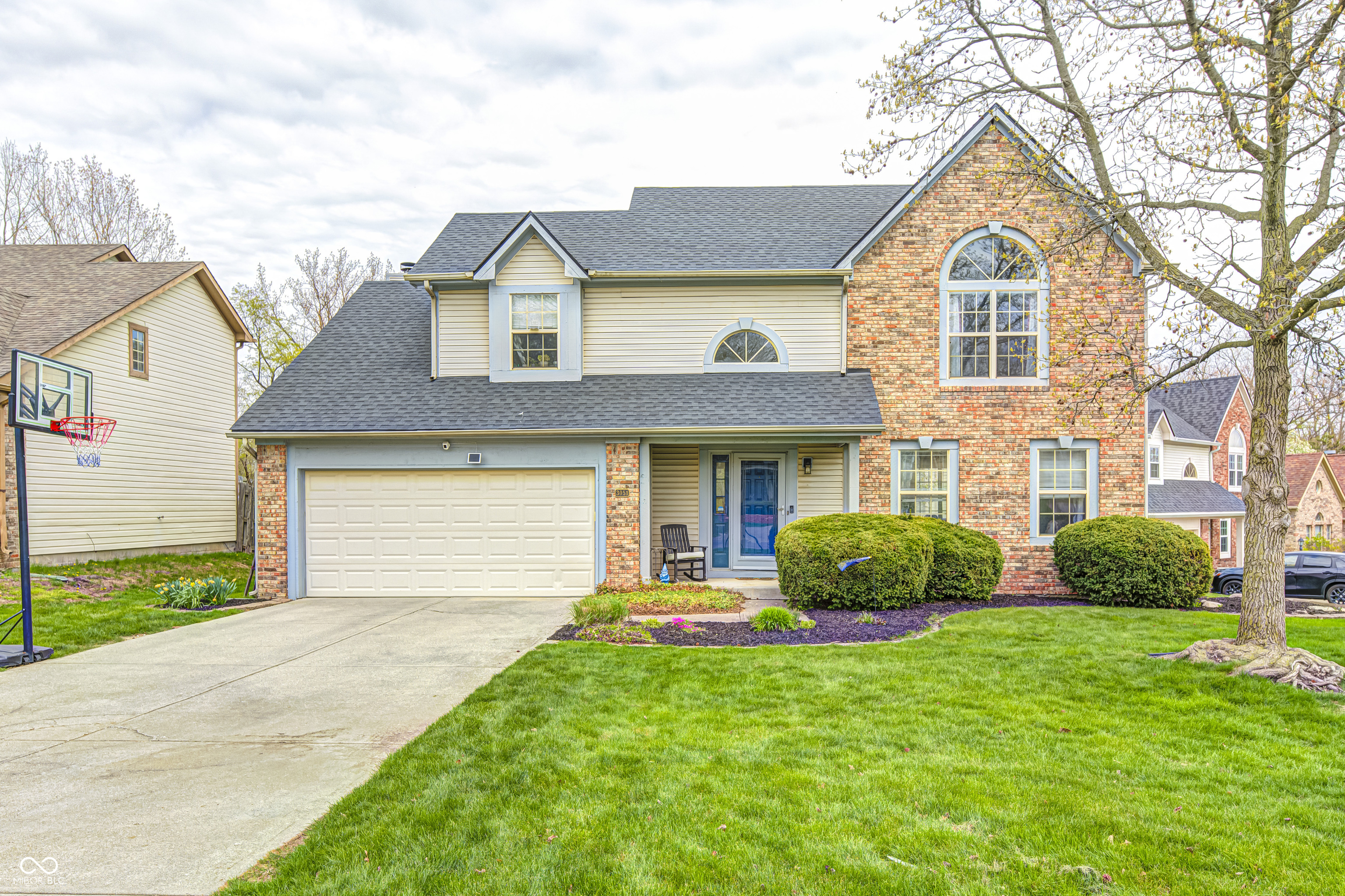 3051 Firestone Circle Indianapolis IN 46234