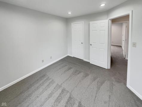 6614 Sparrowood Drive Indianapolis IN 46236
