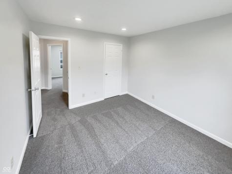 6614 Sparrowood Drive Indianapolis IN 46236