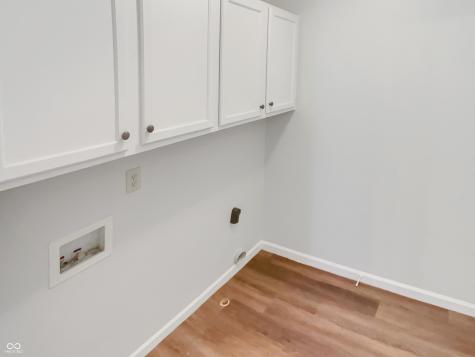 6614 Sparrowood Drive Indianapolis IN 46236