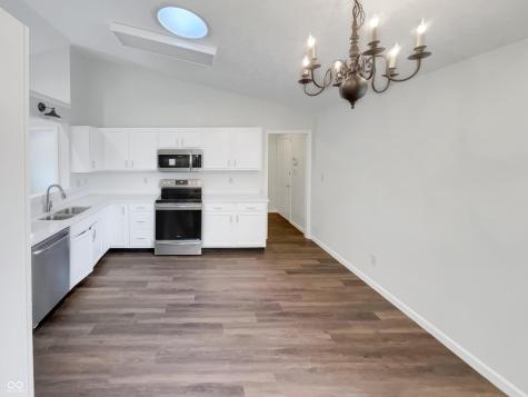 6614 Sparrowood Drive Indianapolis IN 46236
