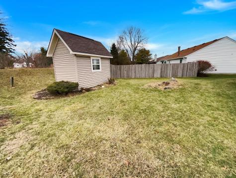 6614 Sparrowood Drive Indianapolis IN 46236