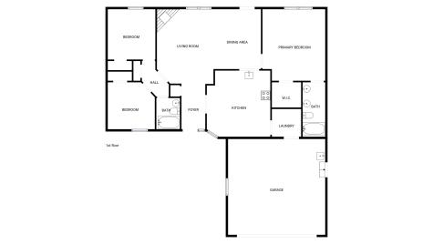 6614 Sparrowood Drive Indianapolis IN 46236