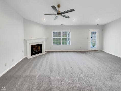 6614 Sparrowood Drive Indianapolis IN 46236