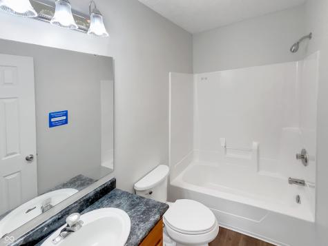 6614 Sparrowood Drive Indianapolis IN 46236