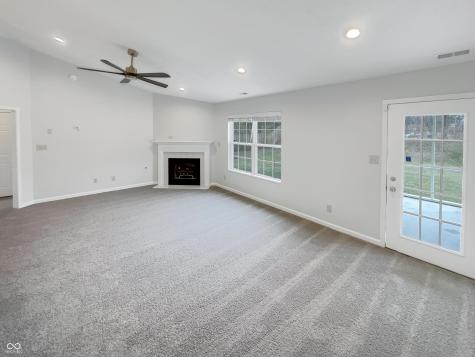 6614 Sparrowood Drive Indianapolis IN 46236