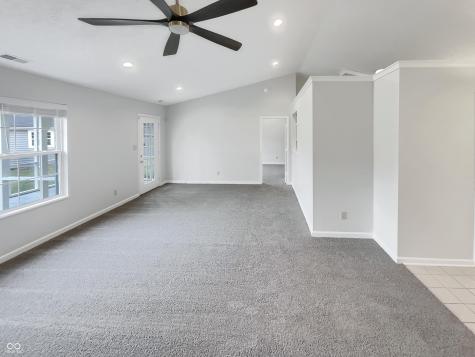 6614 Sparrowood Drive Indianapolis IN 46236