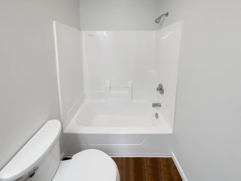6614 Sparrowood Drive Indianapolis IN 46236