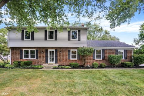 12669 Brookshire Parkway Carmel IN 46033