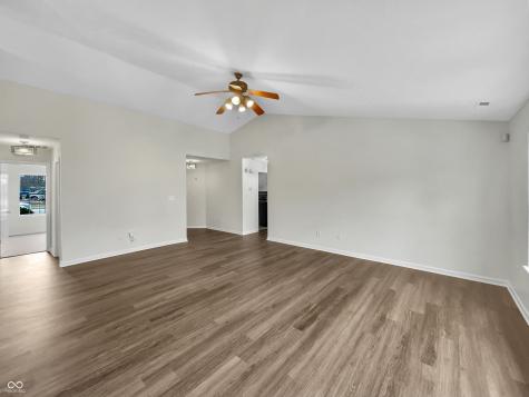 307 Beacon Point Lane Fortville IN 46040