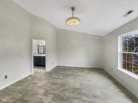 307 Beacon Point Lane Fortville IN 46040