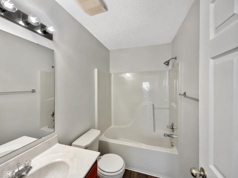 307 Beacon Point Lane Fortville IN 46040
