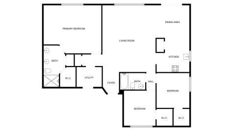 307 Beacon Point Lane Fortville IN 46040