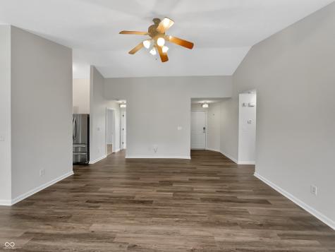 307 Beacon Point Lane Fortville IN 46040