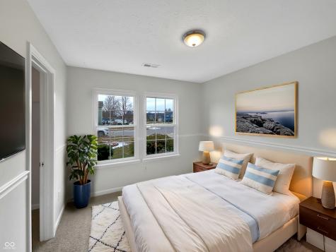 307 Beacon Point Lane Fortville IN 46040