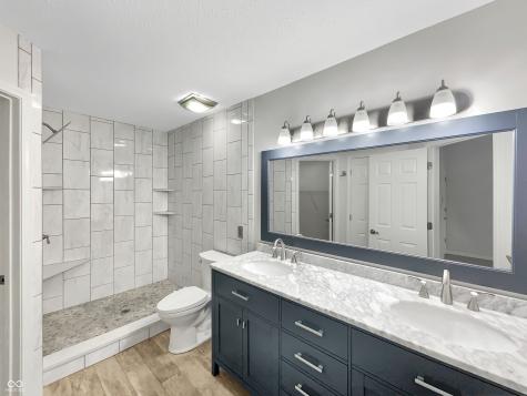 307 Beacon Point Lane Fortville IN 46040