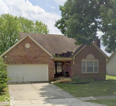 7757 Camberwood Drive Indianapolis IN 46268