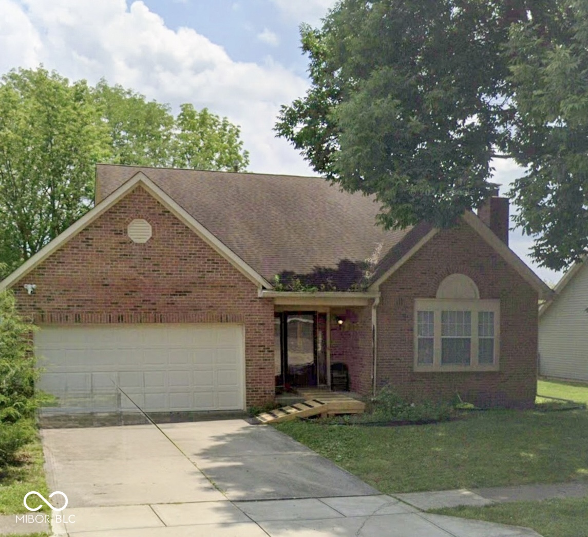 7757 Camberwood Drive Indianapolis IN 46268