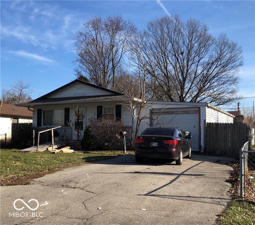 2911 Saint Paul Street Indianapolis IN 46203