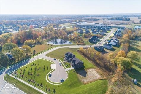 6403 Rippling Rock Drive Plainfield IN 46168