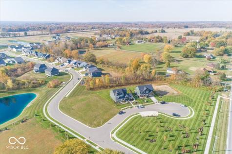 6403 Rippling Rock Drive Plainfield IN 46168