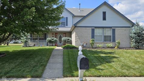 6062 Peregrine Boulevard Indianapolis IN 46228