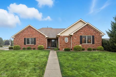 451 David Drive Greenwood IN 46142