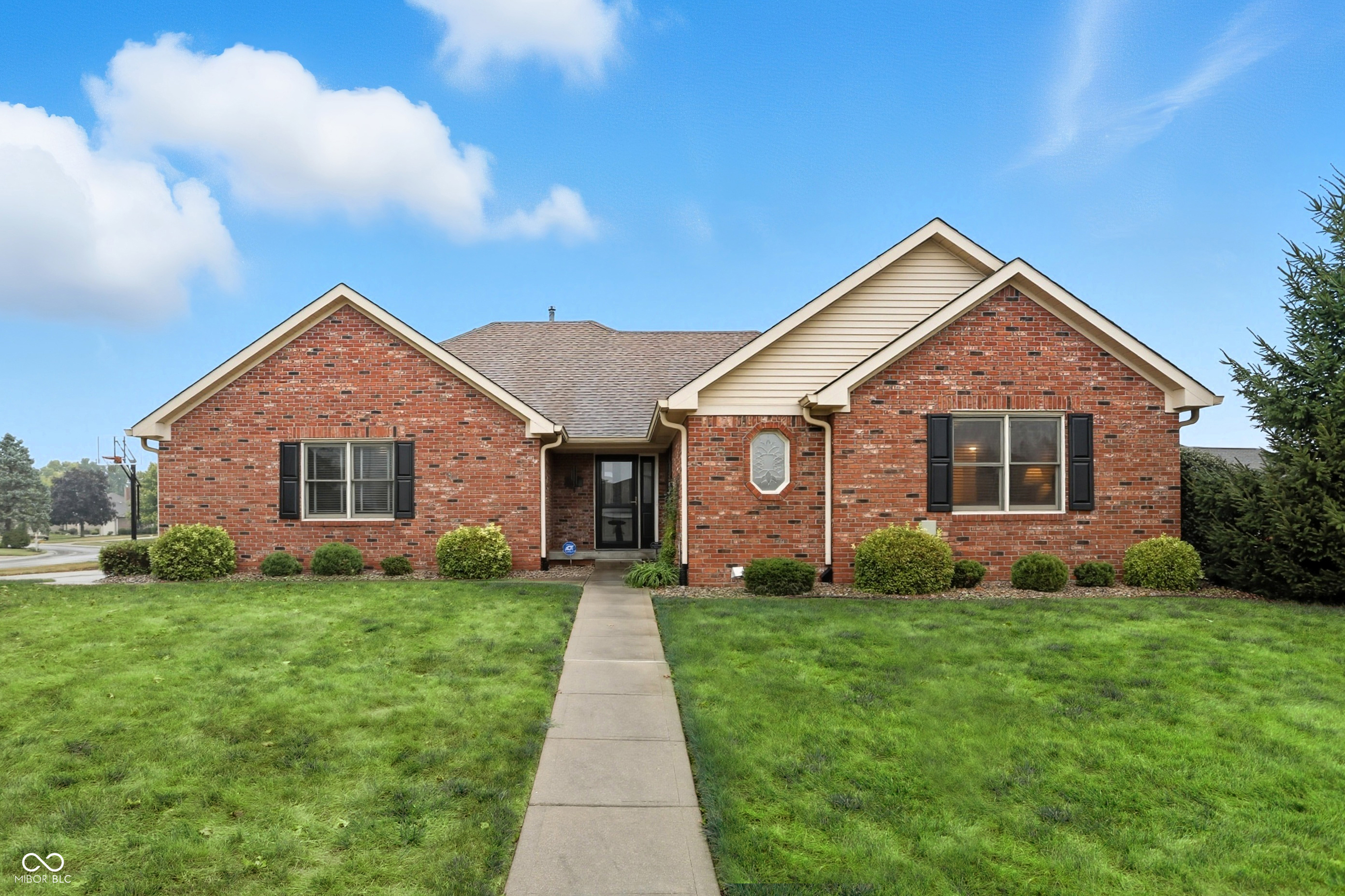 451 David Drive Greenwood IN 46142